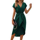 Peacock Green / Large