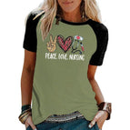 Olive Green / 3X-Large