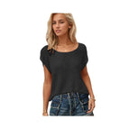 Black / Large