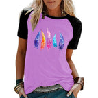 Light Purple / 3X-Large