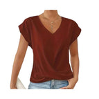 Orange -Red / Medium