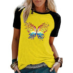 Yellow / 3X-Large