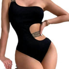 Black / Large