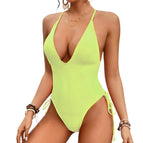 Fluorescent Yellow / Medium