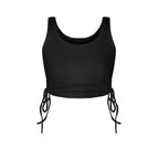 Black / Large