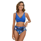 Blue / Large