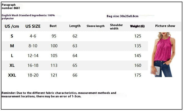 Sequin Tops for Women Sleeveless Halter Tops Dressy Sparkle Tank Top