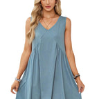 Gray Blue / X-Small