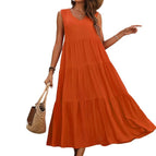 Orange / Medium