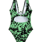 Green / Large