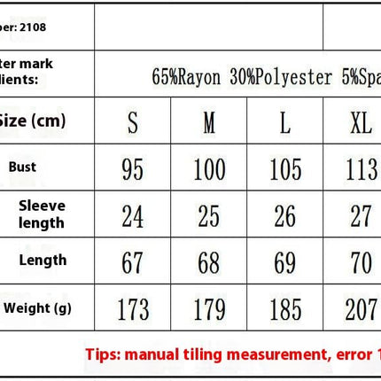 Women Tops Puff Short Sleeve Summer T Shirts Fashion V Neck Tunic Blouses