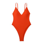 Orange -Red / Medium