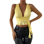 Yellow / X-Large
