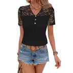 Black / Large