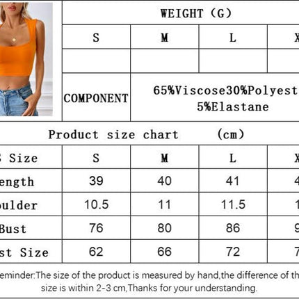 Women Sexy V Neck Crop Tops Slit Front Tie Sleeveless Spaghetti Strap Slim Fit Tank Tops