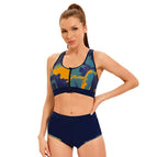 Dark Blue / Large