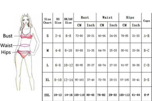 Women's Halter Bikini Bathing Suit Summer Swimsuit with Cover Up Beach Skirt 3 Piece Set