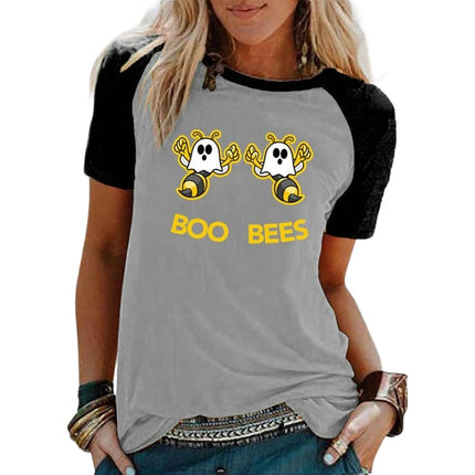 Summer Crew Neck Shirts for Women Graphic Tee Short Sleeve Tops Tshirts