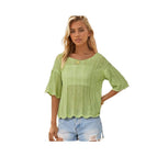 Green / Large