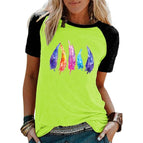 Fluorescent Green / Medium