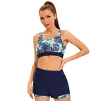 Dark Blue / Large