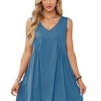 Blue / Large