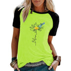 Fluorescence Green / Small
