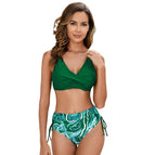 Dark Green / Medium