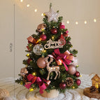 Purple Deer 45CM [Includes Light]