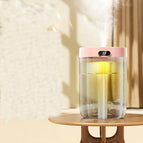 H8-pink (1500ml)