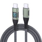 60W Grayish Green
