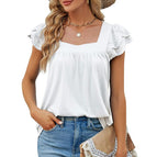 White / X-Large