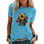 Light Blue / X-Large