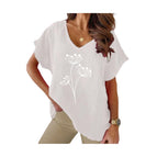 White / X-Large