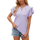 Purple / Medium