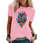 Pink / X-Large