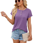 Purple / Medium
