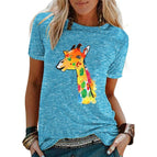 Light Blue / X-Large