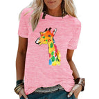 Pink / X-Large