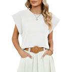 White / X-Large