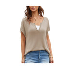 Khaki / X-Large