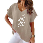Khaki / Large