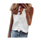 White / Small