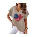 Khaki / Large