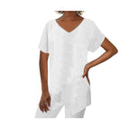 White / X-Large