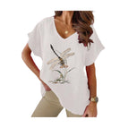 White / X-Large