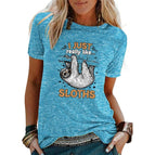 Light Blue / X-Large