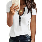 White / X-Large