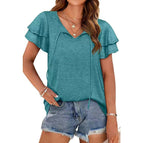 Peacock Blue / X-Large