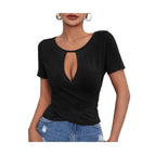 Black / Large